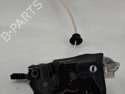 Used Front right lock Front right lock 37398171 37398171