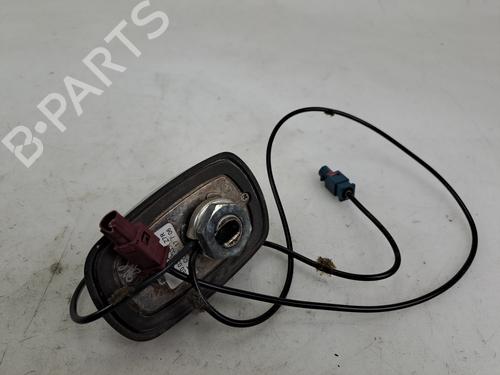 Antenna/Base AUDI A8 D3 (4E2, 4E8) 3.0 TDI quattro | BP37394156C140 - Image 2