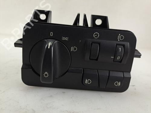 Switch BMW 3 (E46) | BP37397106I30 - Image 2
