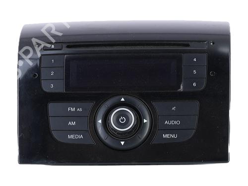 Radio CITROËN JUMPER II Van 2.2 HDi 120 | BP38295690E6 - Image 8