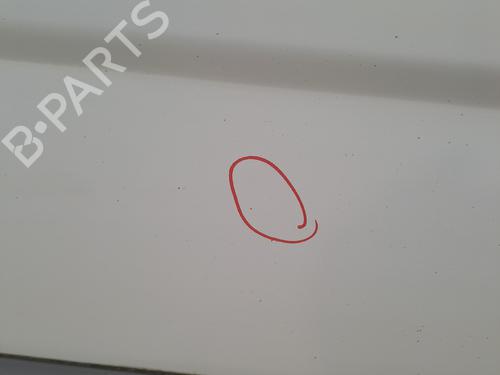 Used Left front door Left front door 37399838 37399838