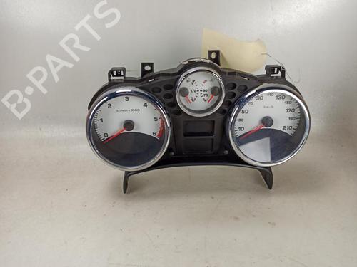Used Instrument cluster Instrument cluster 37380307 37380307