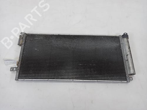 AC-Kondensator AC-Kondensator FIAT GRANDE PUNTO (199_) [2005-2026] 37379264 37379264