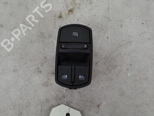 left-front-window-switch-opel-corsa-d-s07-2006-2007-2008-2009-2010-2011-2012-2013-2014-2015-37387932 main image