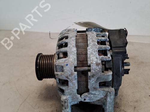 Alternator DACIA SANDERO II TCe 90 (B8M1, B8MA, B8AC) | BP37395016M7 - Image 2