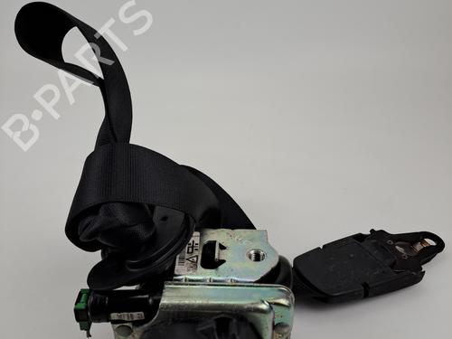 Used Front right seatbelt Front right seatbelt 37391539 37391539