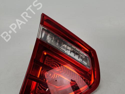 Used Left tailgate light Left tailgate light 37382837 37382837