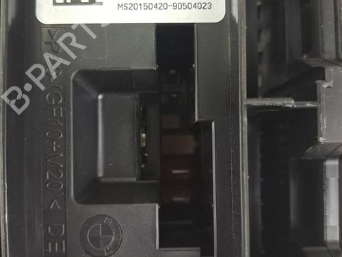 Electronic module BMW 1 (F21) | BP37390595M83 - Image 4