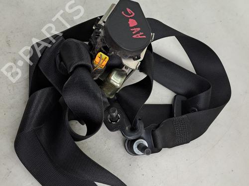 Front left seatbelt MERCEDES-BENZ A-CLASS (W169) A 180 CDI (169.007, 169.307) | BP37395400I26 - Image 2