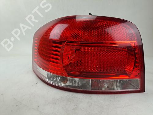 Left taillight AUDI A3 (8P1) 1.9 TDI | BP37398170C34 - Image 2