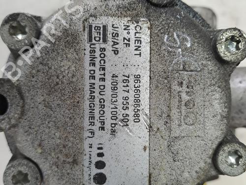 Steering pump CITROËN C5 I (DC_) | BP37390857M99 - Image 3