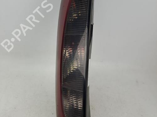 Used Left taillight Left taillight 37389241 37389241