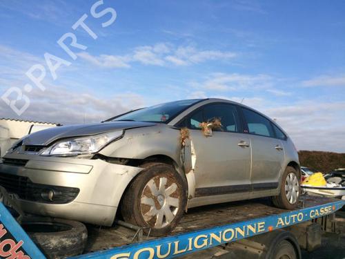 Left tailgate light CITROËN C4 I (LC_) 1.6 HDi | BP37377435C79 - Image 8