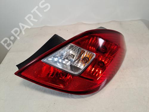 Used Right taillight Right taillight 37391175 37391175
