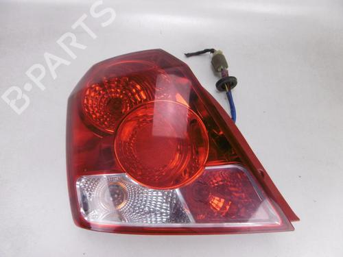 Left taillight CHEVROLET KALOS | BP37378225C34 - Image 2