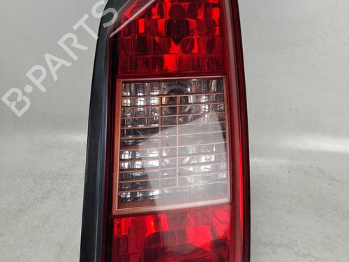 Used Right taillight Right taillight 37384730 37384730