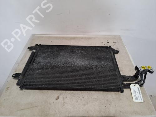 AC radiator VW EOS (1F7, 1F8) | BP37388859M32 - Image 2