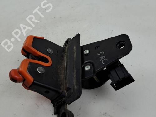 Used Tailgate lock Tailgate lock 37390148 37390148