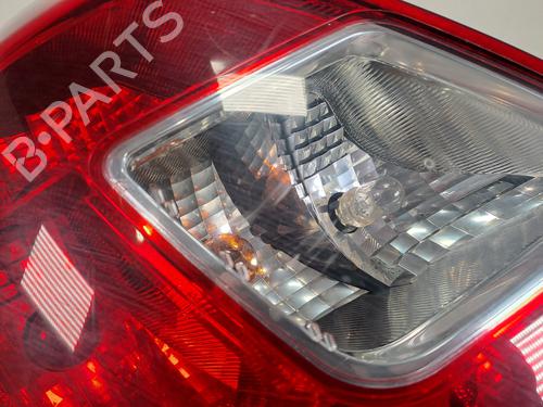 Left taillight OPEL CORSA D (S07) 1.3 CDTI (L08, L68) | BP37398703C34 - Image 4