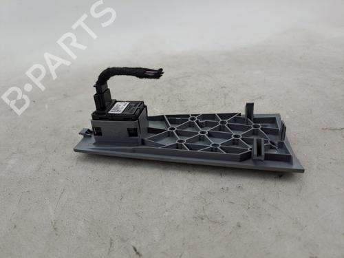 Left front window switch BMW 7 (E65, E66, E67) 730 Ld | BP37388344I27 - Image 3