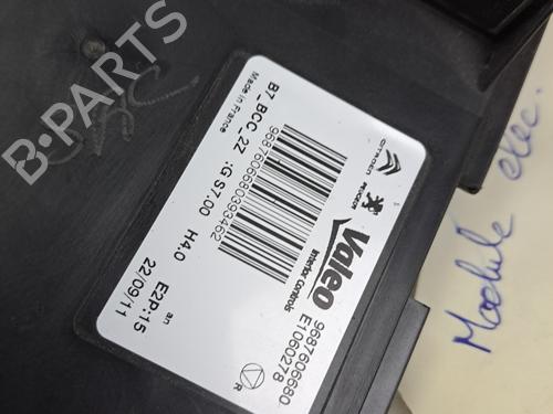 Used Electronic module Electronic module 37390249 37390249