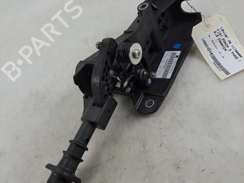 Used Gear lever Gear lever 37394217 37394217