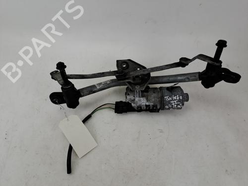 Front wiper motor RENAULT TWINGO II (CN0_) | BP37389715M29 - Image 3