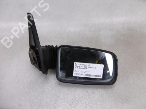 Used Right mirror Right mirror 37377339 37377339