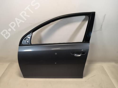 left-front-door-vw-golf-vi-5k1-2008-2009-2010-2011-2012-2013-2014-37396011 main image