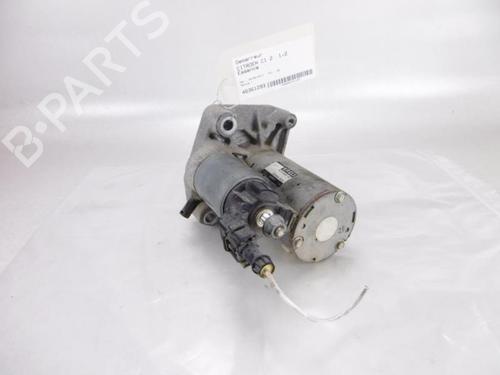 Used Starter Starter 37379137 37379137