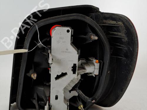 Used Left taillight Left taillight 37382698 37382698