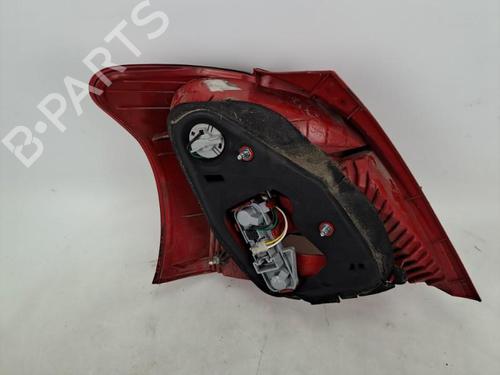 Used Right taillight Right taillight 37387415 37387415