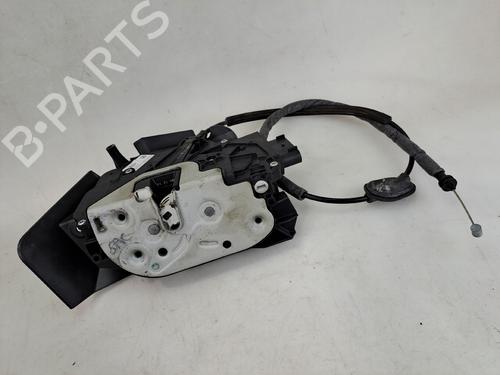 Venstre bagtil lås FORD B-MAX (JK) 1.0 EcoBoost | BP37398799C100 - Image 3