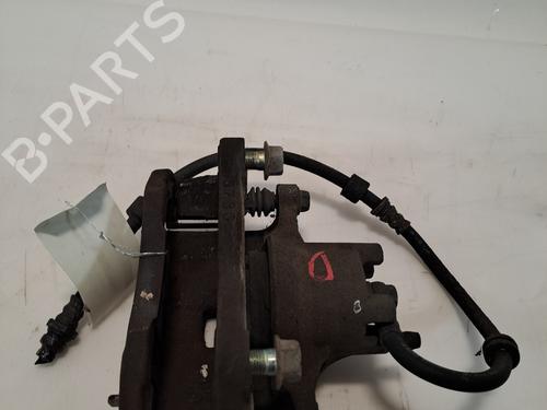 Right front brake caliper MITSUBISHI LANCER VIII Sportback (CX_A) | BP37390580M104 - Image 3