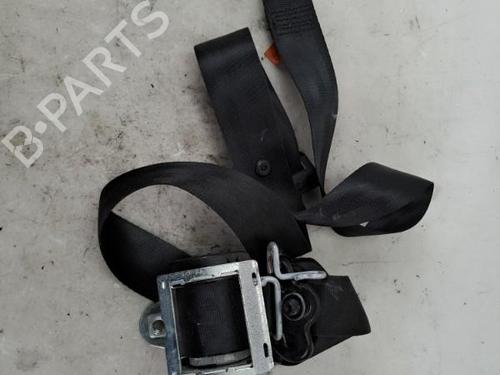 Front right seatbelt FORD C-MAX (DM2) 1.6 TDCi | BP37387509I25 - Image 3