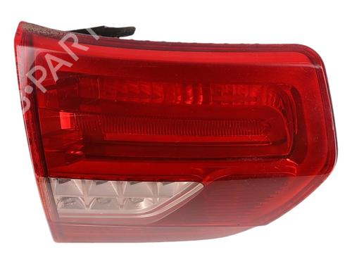Left tailgate light CITROËN C5 III Break (RW_) 2.0 HDi | BP40515613C79 - Image 2