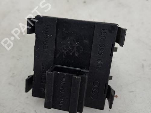 Left front window switch AUDI A3 (8L1) 1.9 TDI | BP37396692I27 - Image 2