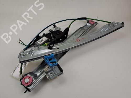 Front right window mechanism CITROËN C3 Picasso (SH_) | BP37389785C23 - Image 3