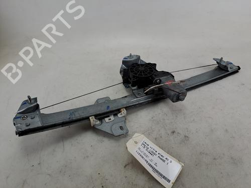 Front right window mechanism DACIA LODGY (JS_) 1.5 dCi | BP37395185C23 - Image 3