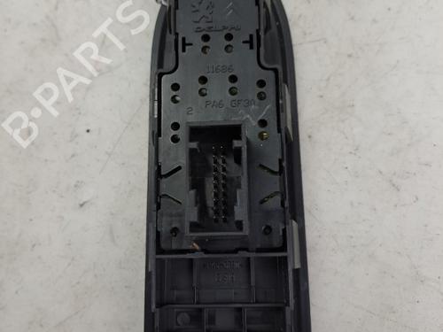 Used Left front window switch Left front window switch 37389227 37389227
