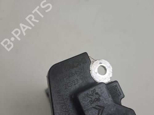 Mass air flow sensor OPEL MOVANO C Van (U9) 2.2 D | BP37746783M95 - Image 2