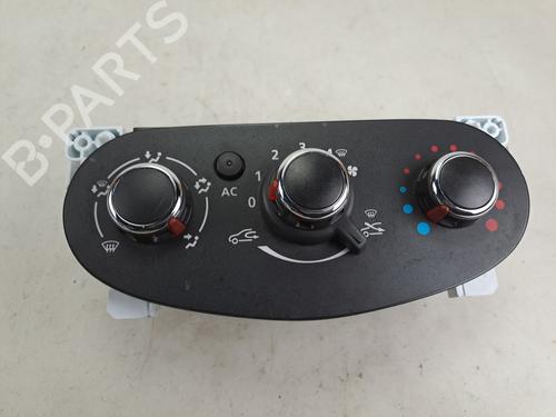 Climate control DACIA LODGY (JS_) 1.2 TCe (JSAY, JSM0) | BP37395602I5 - Image 3