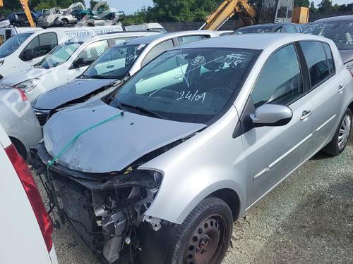 Used Parts RENAULT CLIO III Hatchback Van (SB_, SR_) 4812540