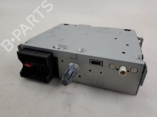 Bilradio Bilradio CITROËN C4 II (NC_) 1.6 THP 155 (156 hp) 37391912 37391912