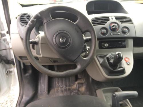 Steering column RENAULT KANGOO Express (FW0/1_) | BP37389702M21 - Image 5