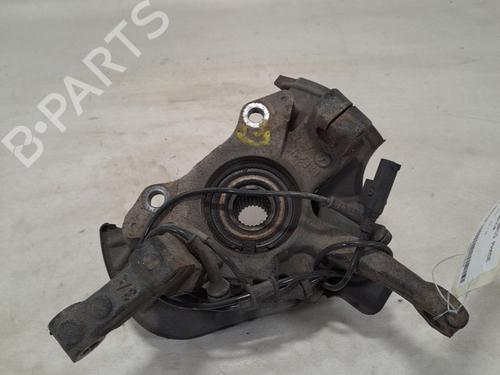 Used Left front steering knuckle Left front steering knuckle 37384492 37384492