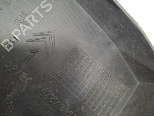 Used Crossmember Crossmember 37386424 37386424