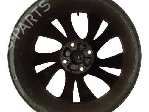 Used Rim Rim CITROËN DS4 (NX_) 1.6 HDi 110 (112 hp) 40284350 40284350
