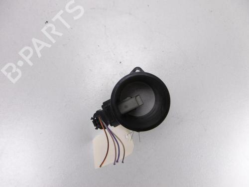 Luftmassemåler Luftmassemåler RENAULT MEGANE III Grandtour (KZ0/1) 1.5 dCi (KZ09, KZ0D, KZ1G, KZ29, KZ14, KZ1W, KZ10, KZ1F,... (110 hp) 37378988 37378988