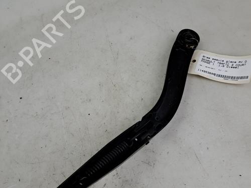 Vindspejlsviskerarm RENAULT TRAFIC III Van (FG_) 1.6 dCi 120 (FGMB, FGMC) | BP37396281C143 - Image 3